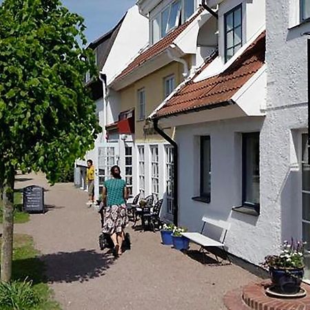 Hotell Spelabaecken Skanör med Falsterbo Exterior foto